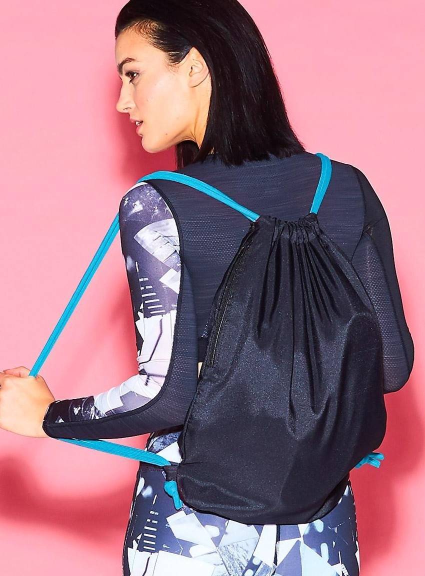 Worek gimnastyczny Icon Drawstring