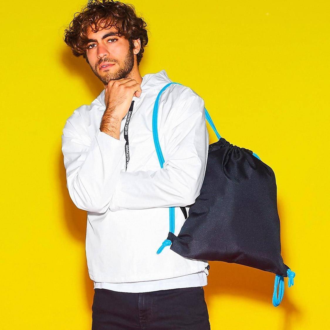 Worek gimnastyczny Icon Drawstring