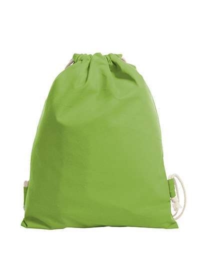 Worek sportowy Drawstring Bag Earth