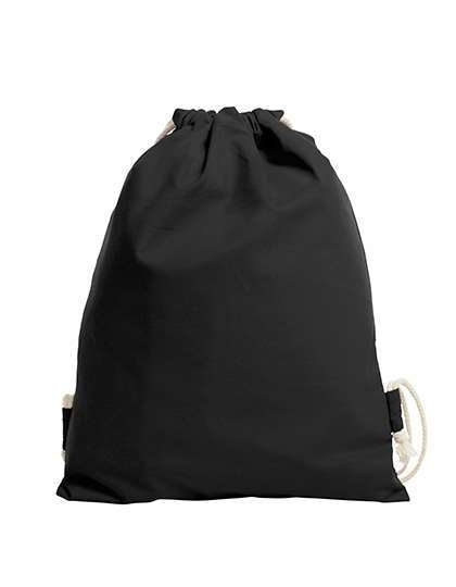 Worek sportowy Drawstring Bag Earth