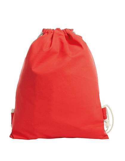 Worek sportowy Drawstring Bag Earth