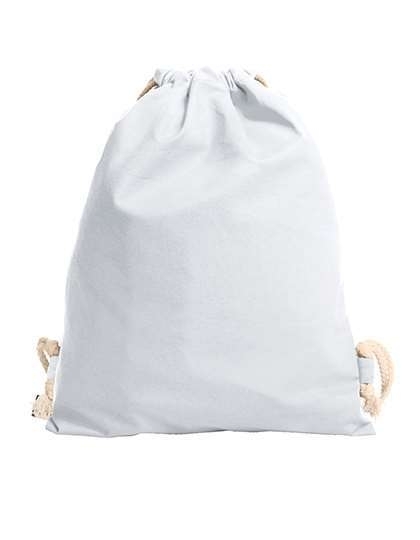Worek sportowy Drawstring Bag Earth