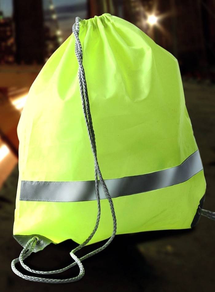 Worek sportowy Emergency