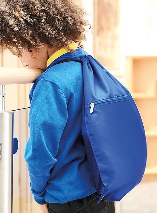 Worek sportowy Premium Gymsac