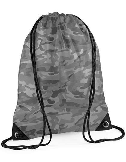 Worek sportowy Premium Gymsac