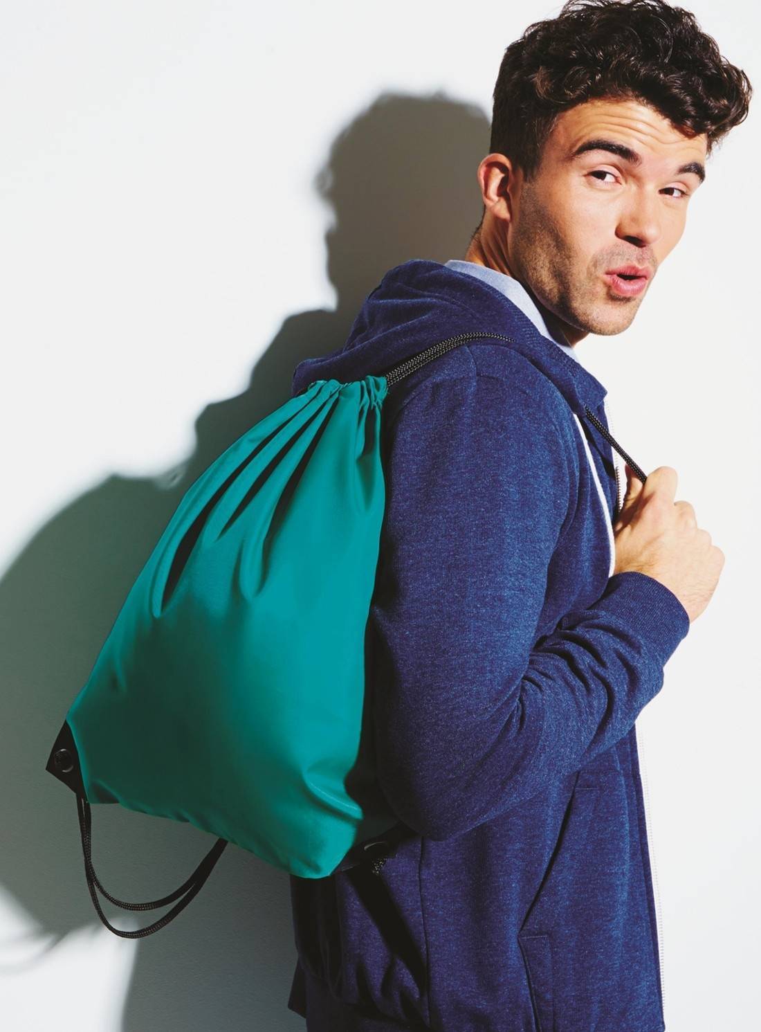 Worek sportowy Premium Gymsac