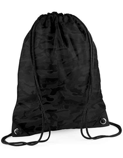 Worek sportowy Premium Gymsac