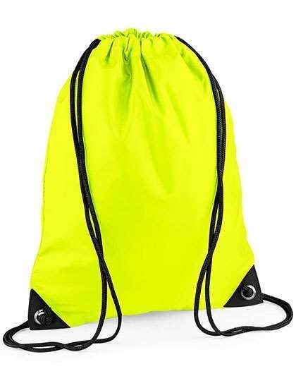 Worek sportowy Premium Gymsac