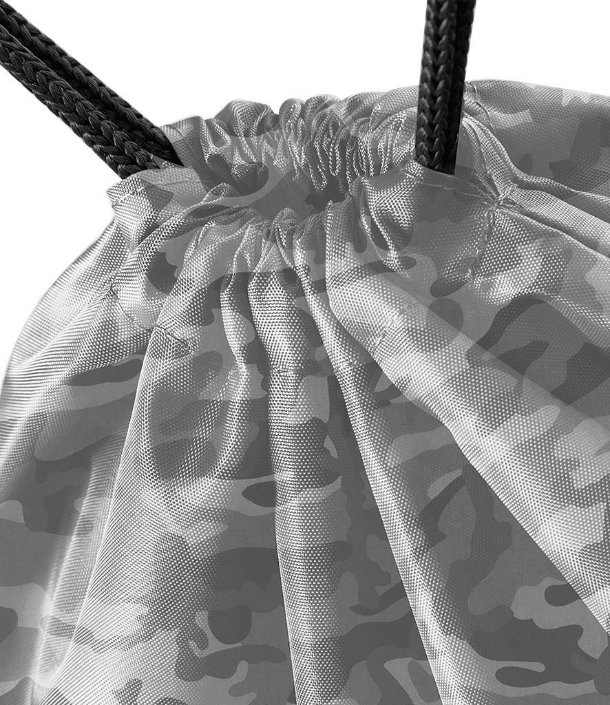 Worek sportowy Premium Gymsac