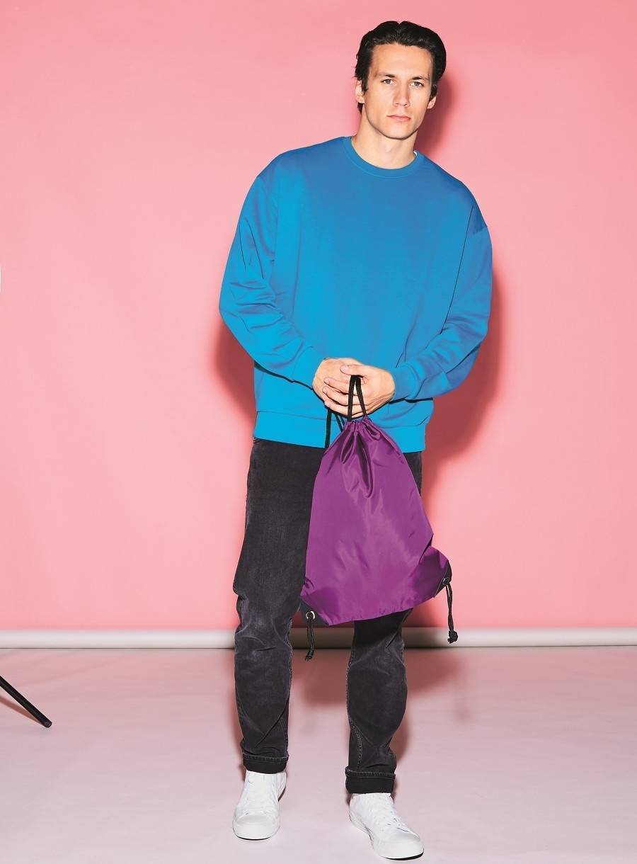 Worek sportowy Premium Gymsac