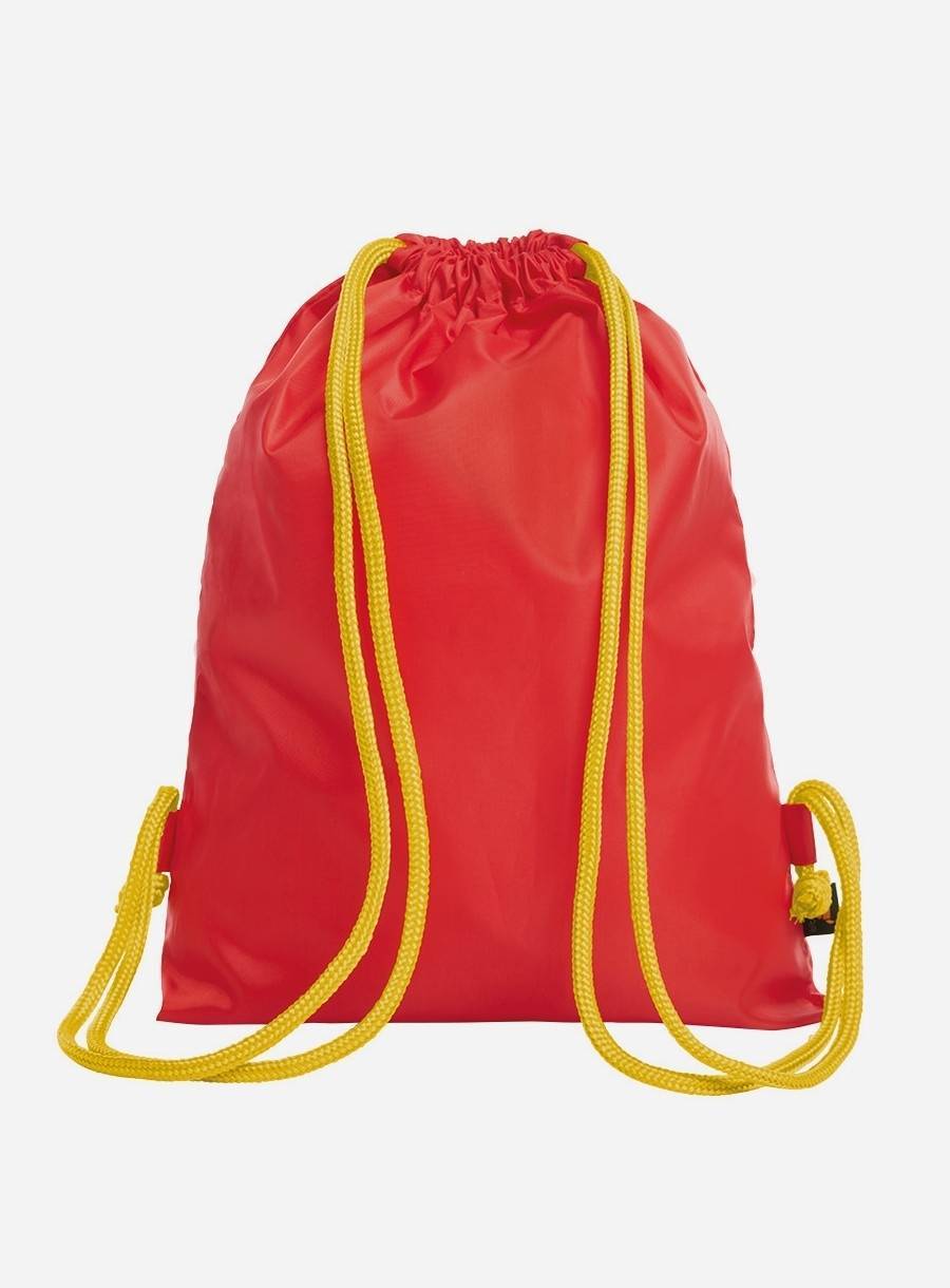 Worek sportowy Taffeta