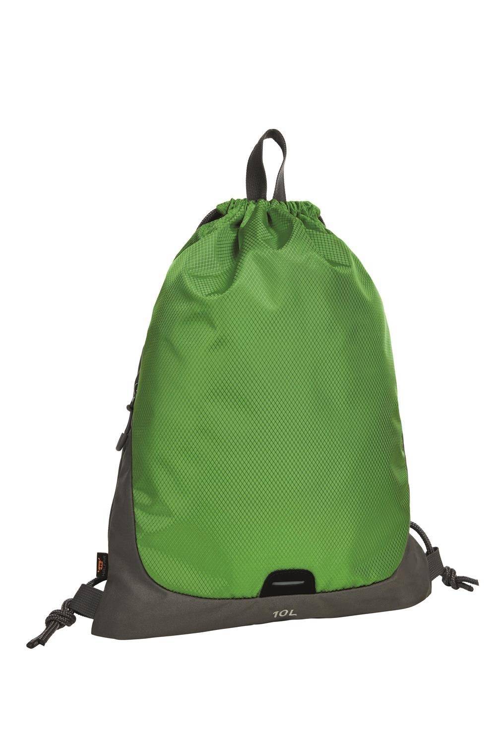 Worek sportowy z odblaskami Halfar