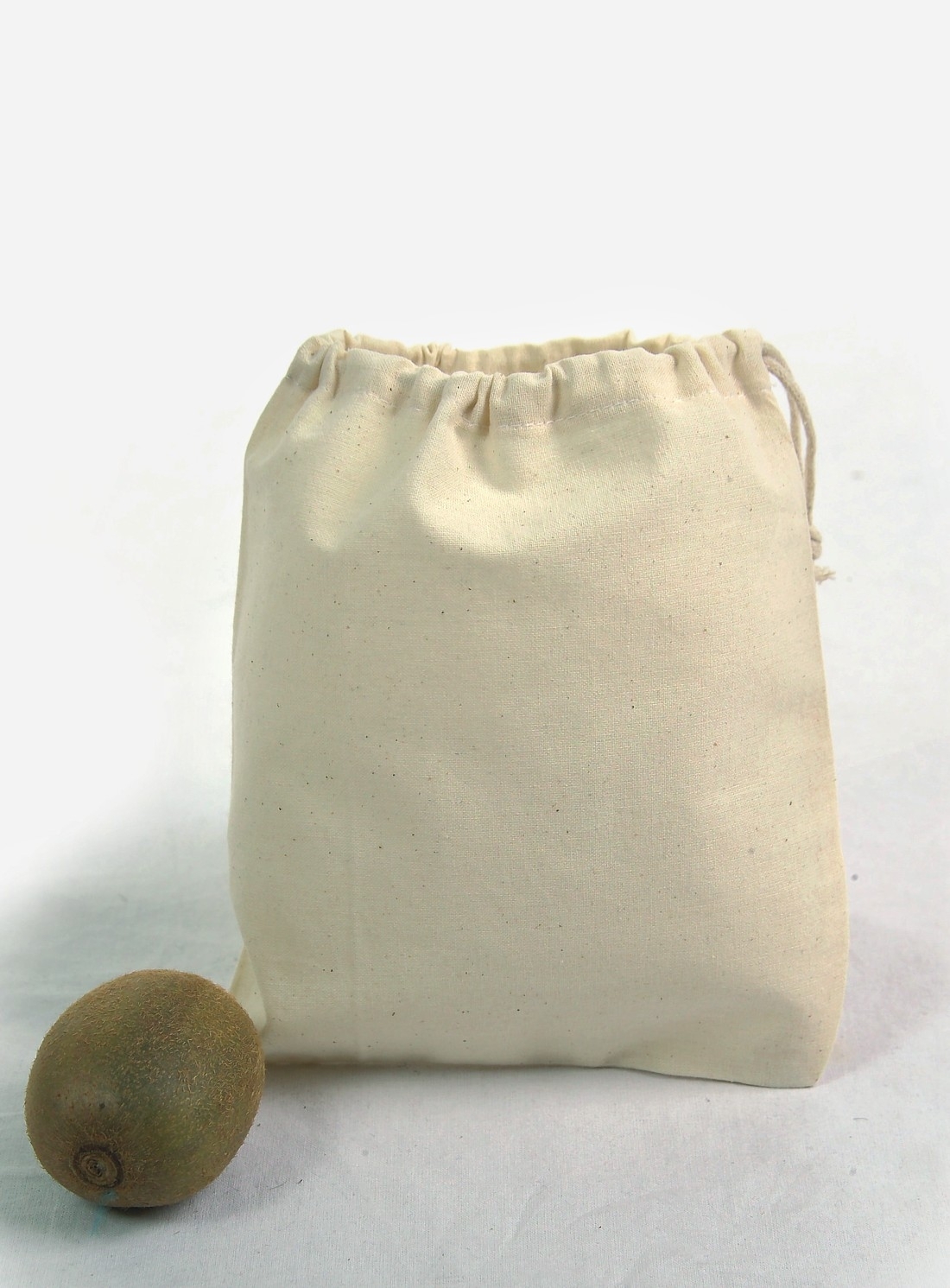 Worek ze sznurkiem, Medium, 17 x 20 cm