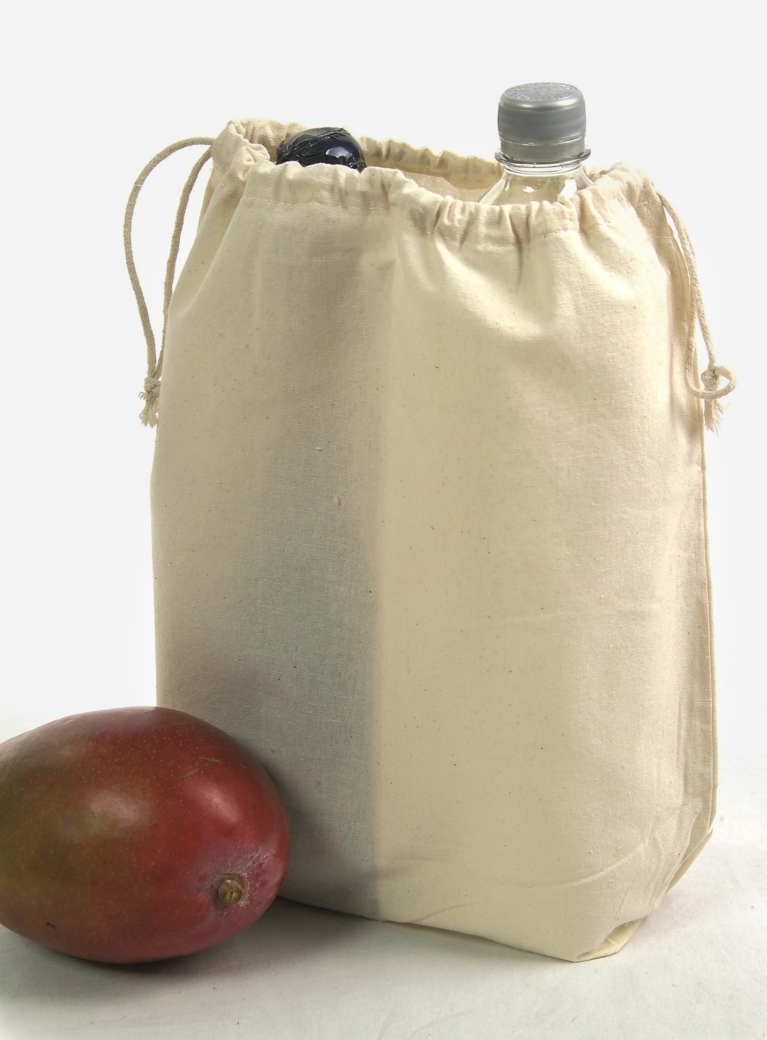 Worek ze sznurkiem na buty