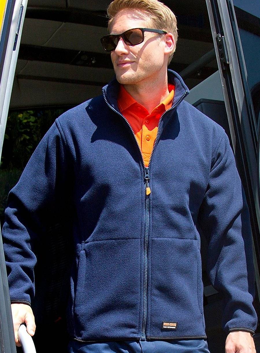Workguard H Duty Micro Fleece