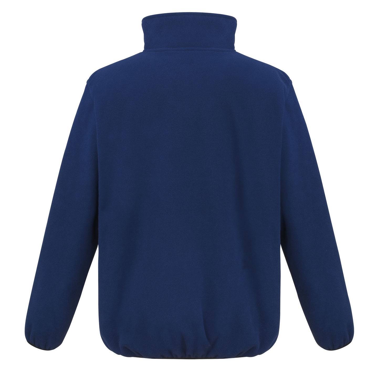 Workguard H Duty Micro Fleece
