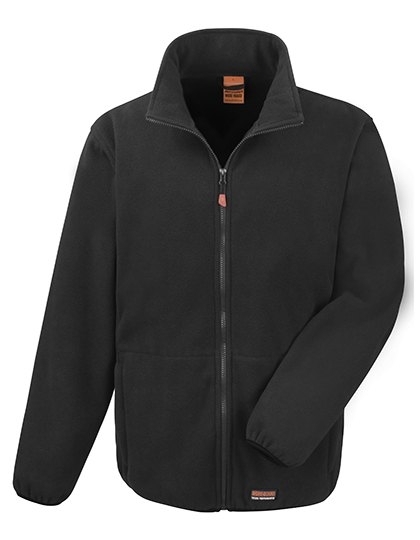 Workguard H Duty Micro Fleece