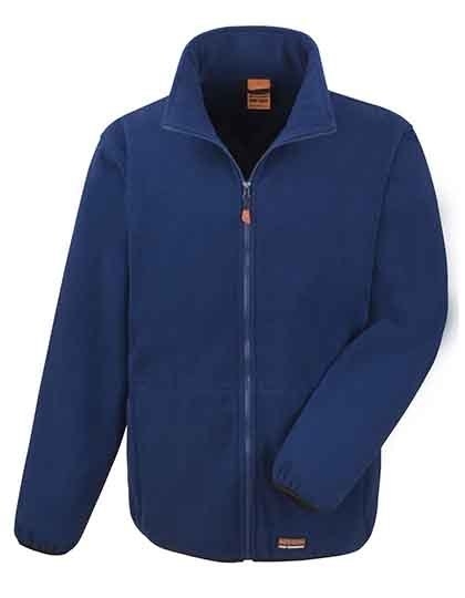 Workguard H Duty Micro Fleece
