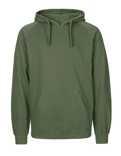 Wygodna bluza z kapturem Hoodie