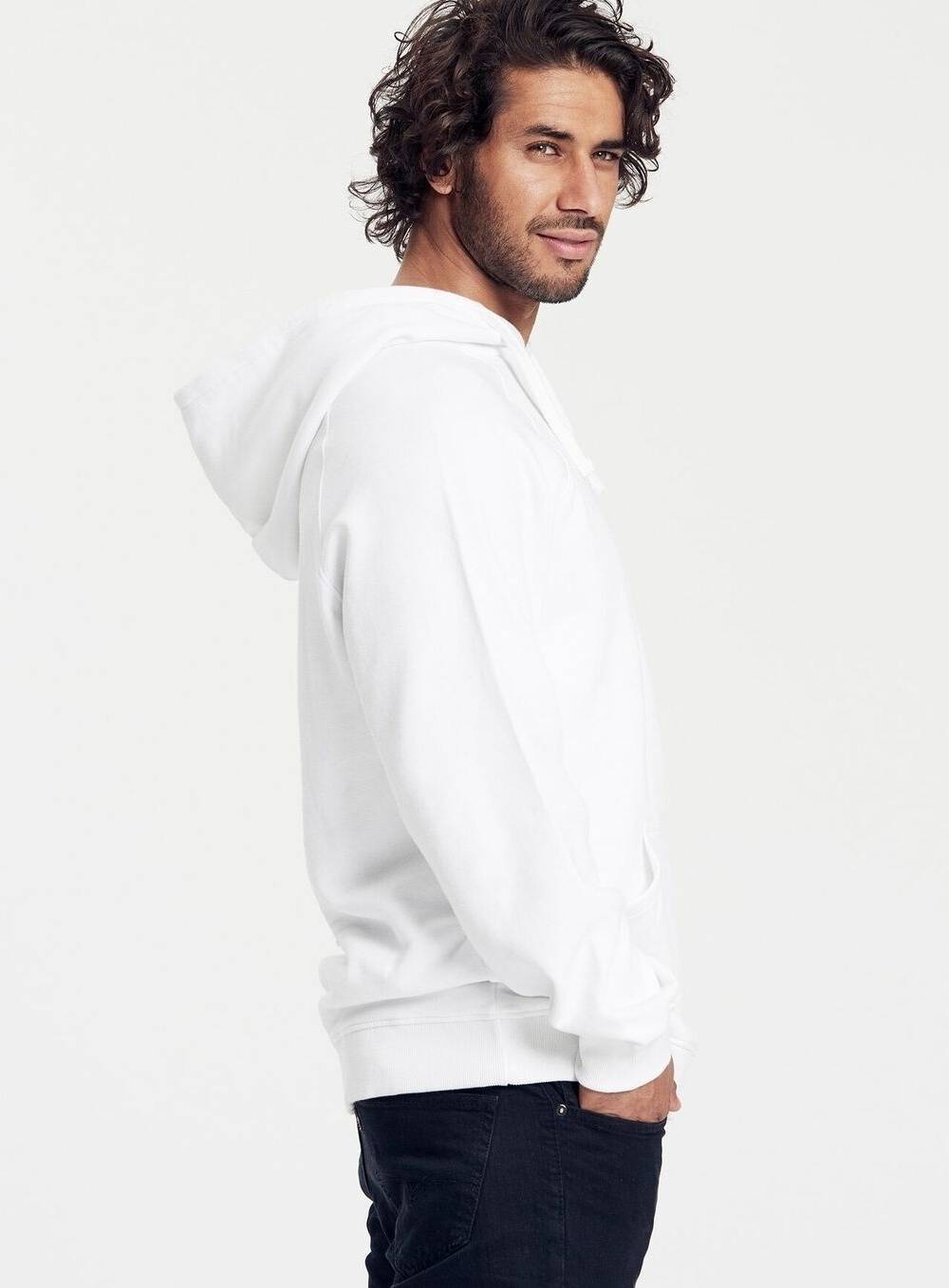 Wygodna bluza z kapturem Hoodie