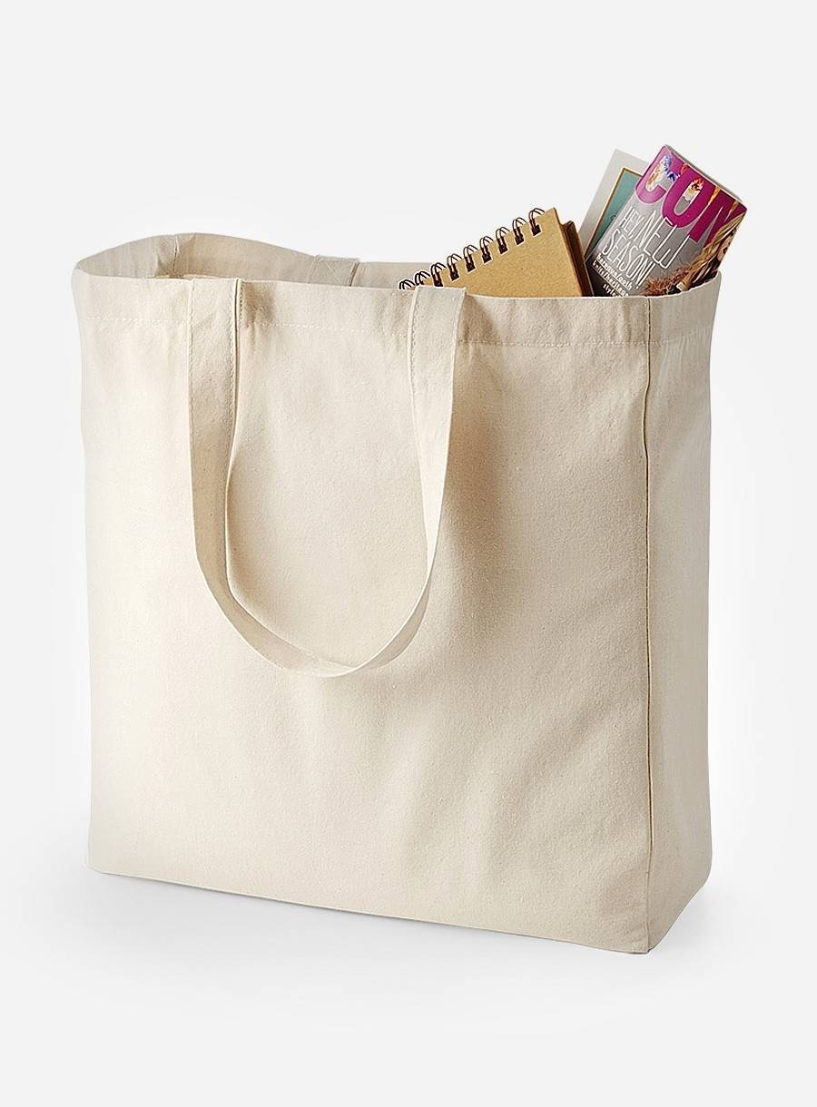 Wytrzymała torba na zakupy Classic Shopper