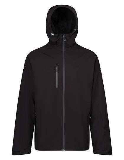 X-PRO Beacon Brite Light Waterproof Jacket