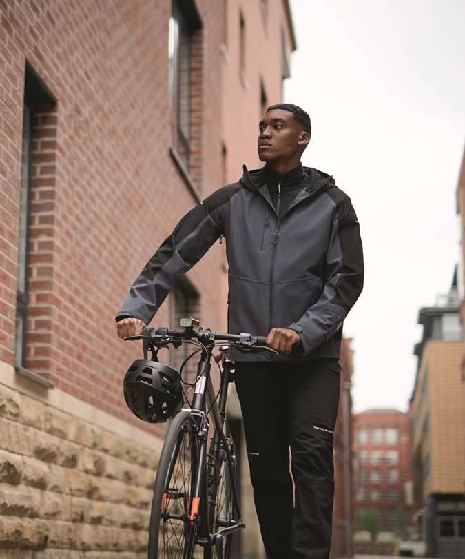 X-PRO Beacon Waterproof Trouser