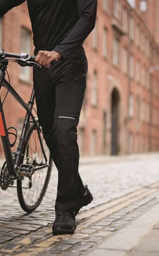 X-PRO Beacon Waterproof Trouser