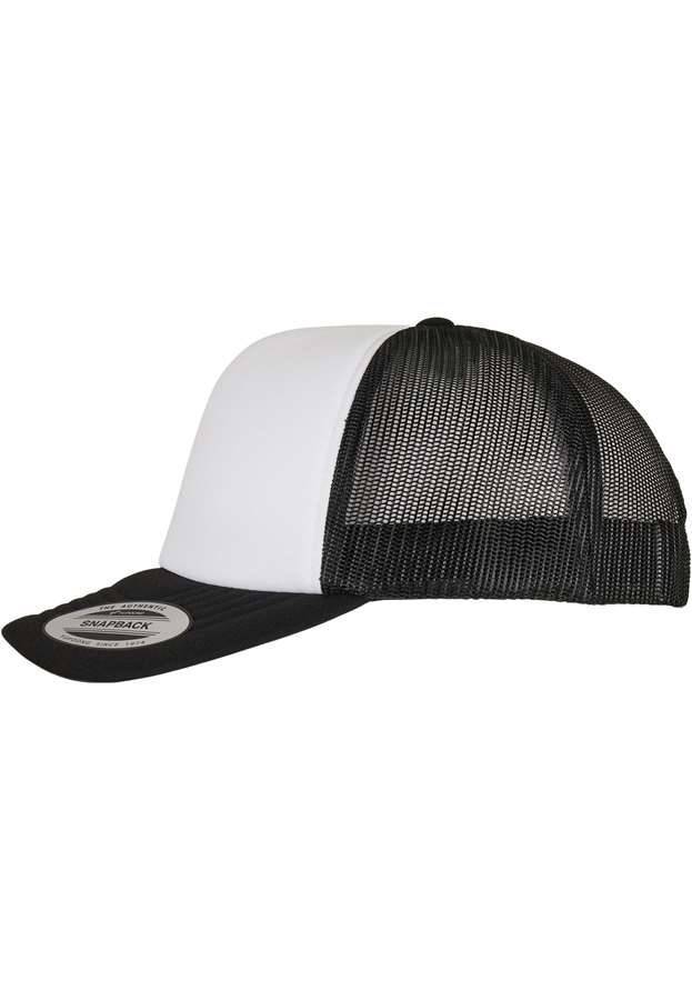 YP Classics® Curved Foam Trucker Cap