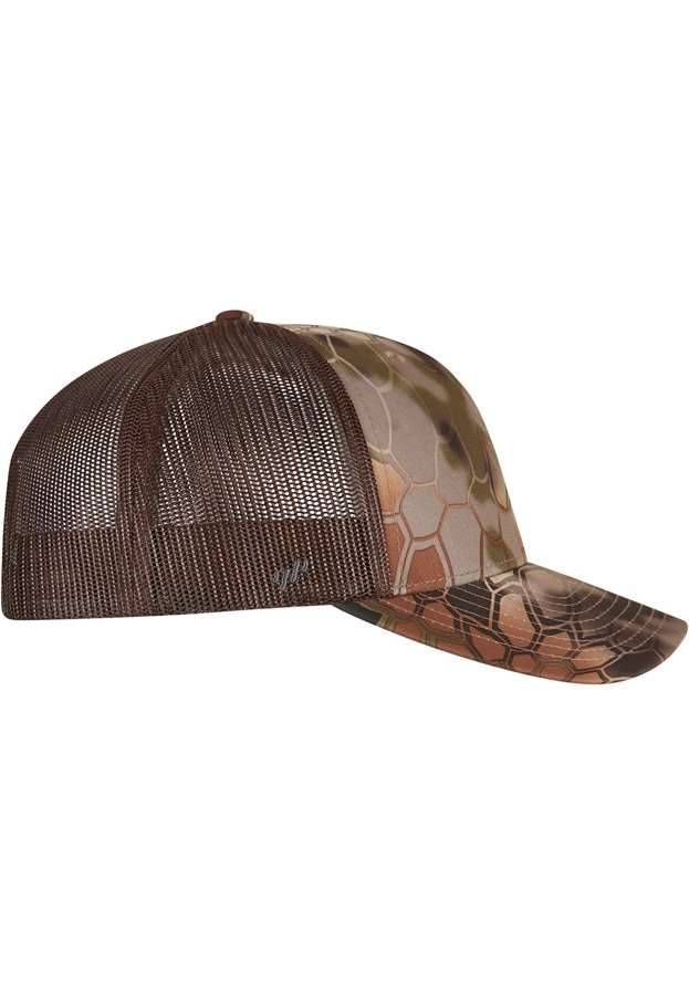 YP Classics® Kryptek® Retro Trucker Cap