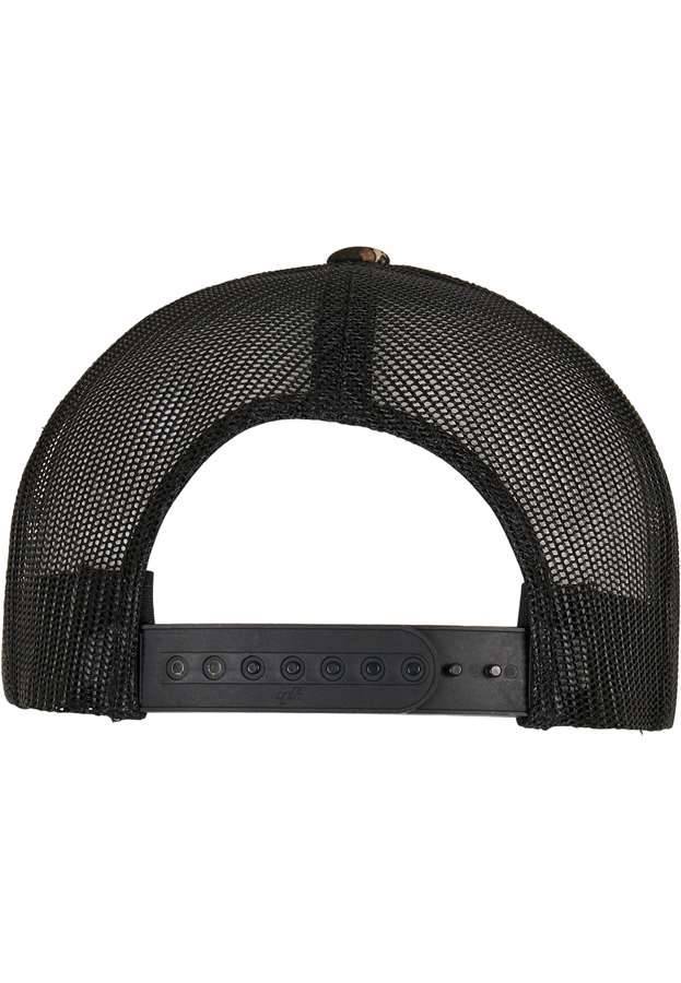 YP Classics® Veil Camo™ Retro Trucker Cap