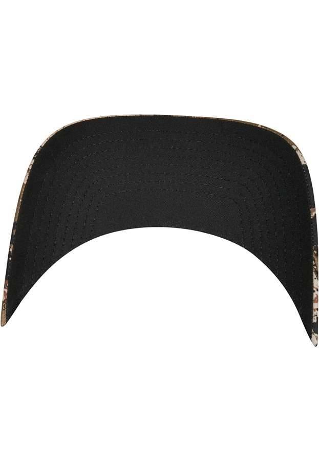 YP Classics® Veil Camo™ Retro Trucker Cap