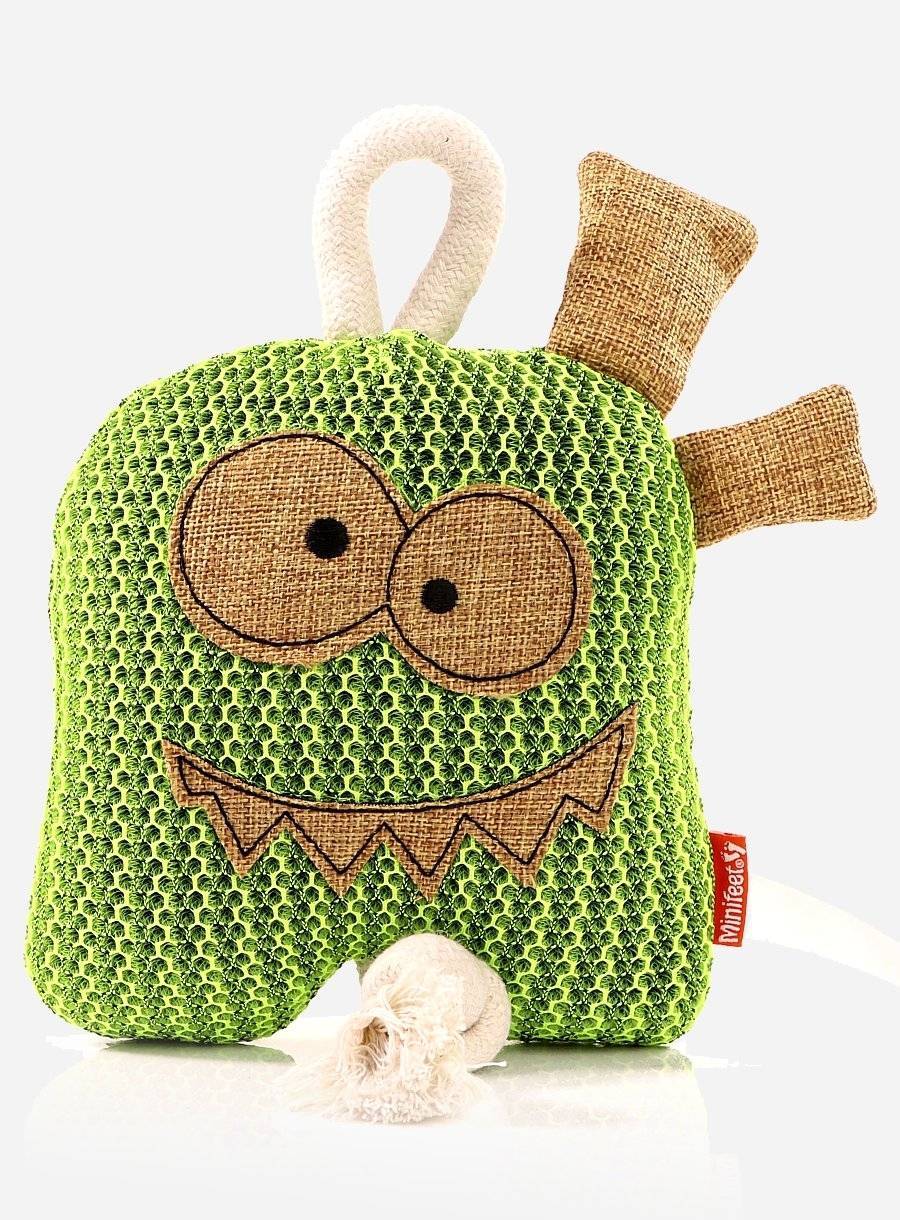 Zabawka pluszowa dla psa, duch