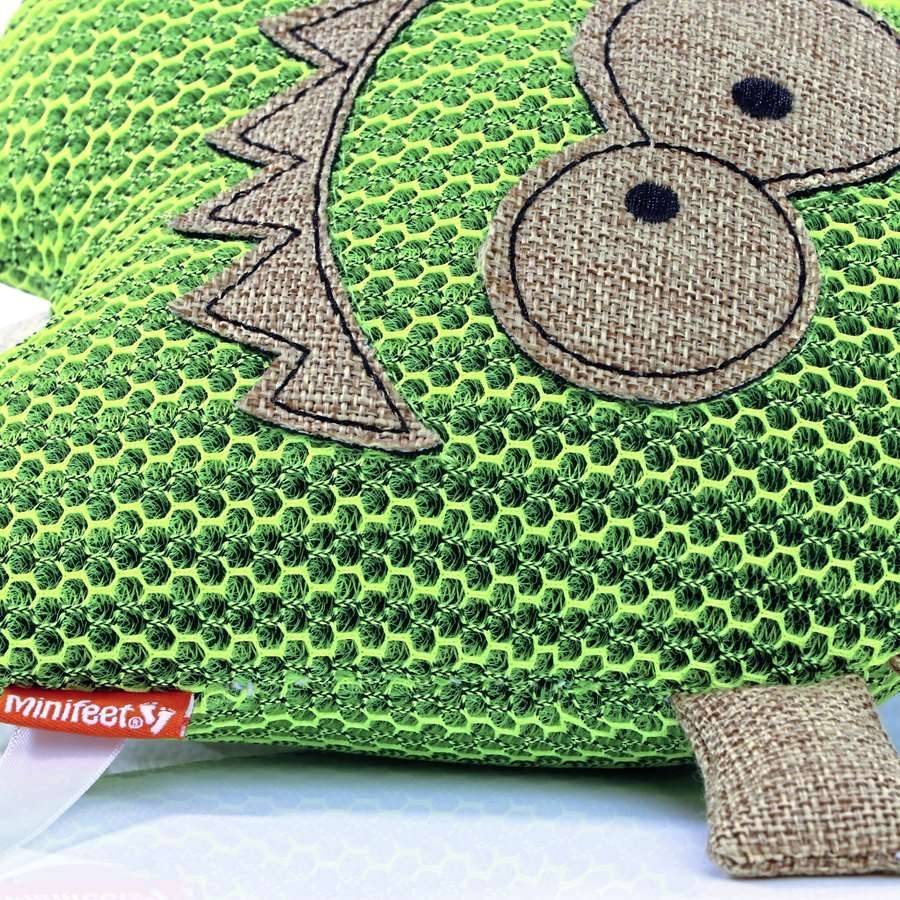 Zabawka pluszowa dla psa, duch