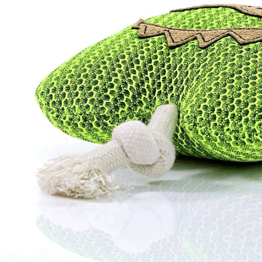 Zabawka pluszowa dla psa, duch