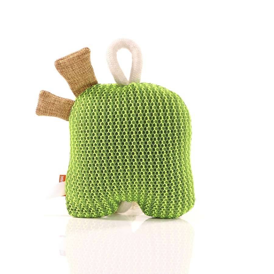 Zabawka pluszowa dla psa, duch