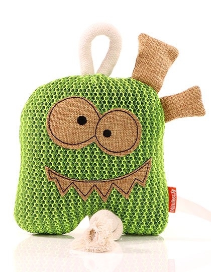 Zabawka pluszowa dla psa, duch