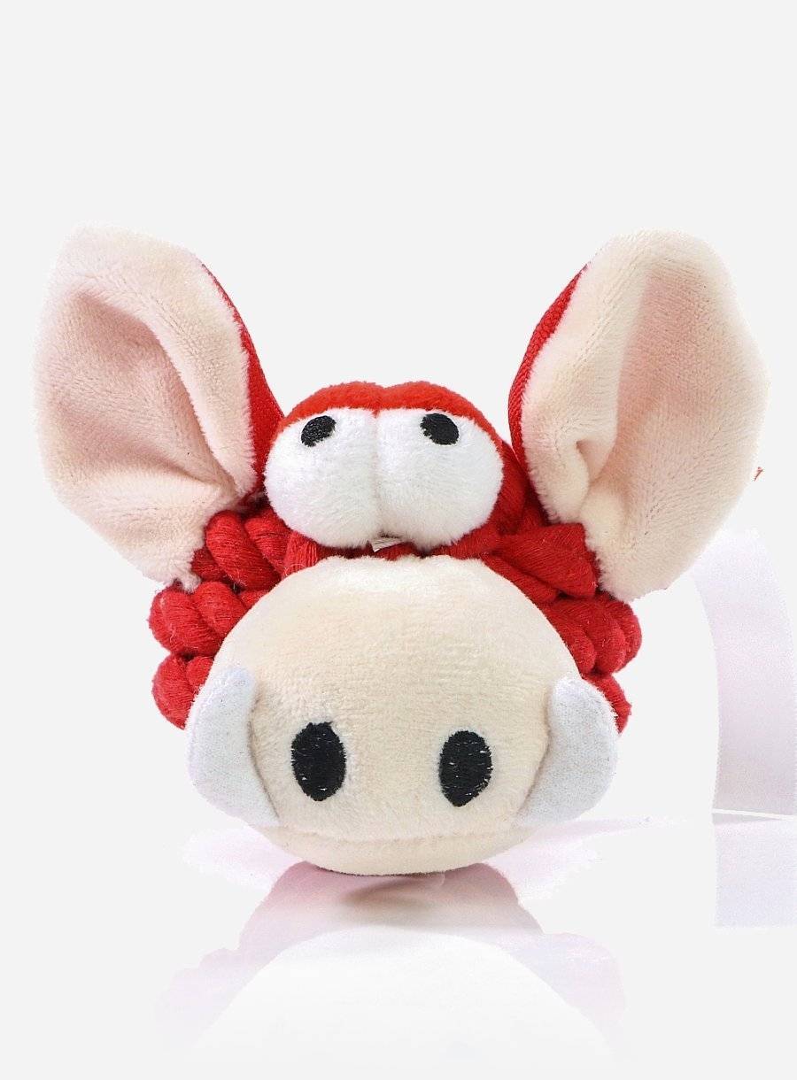 Zabawka pluszowa dla psa, dzik