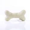 Zabawka pluszowa dla psa przypominająca kość