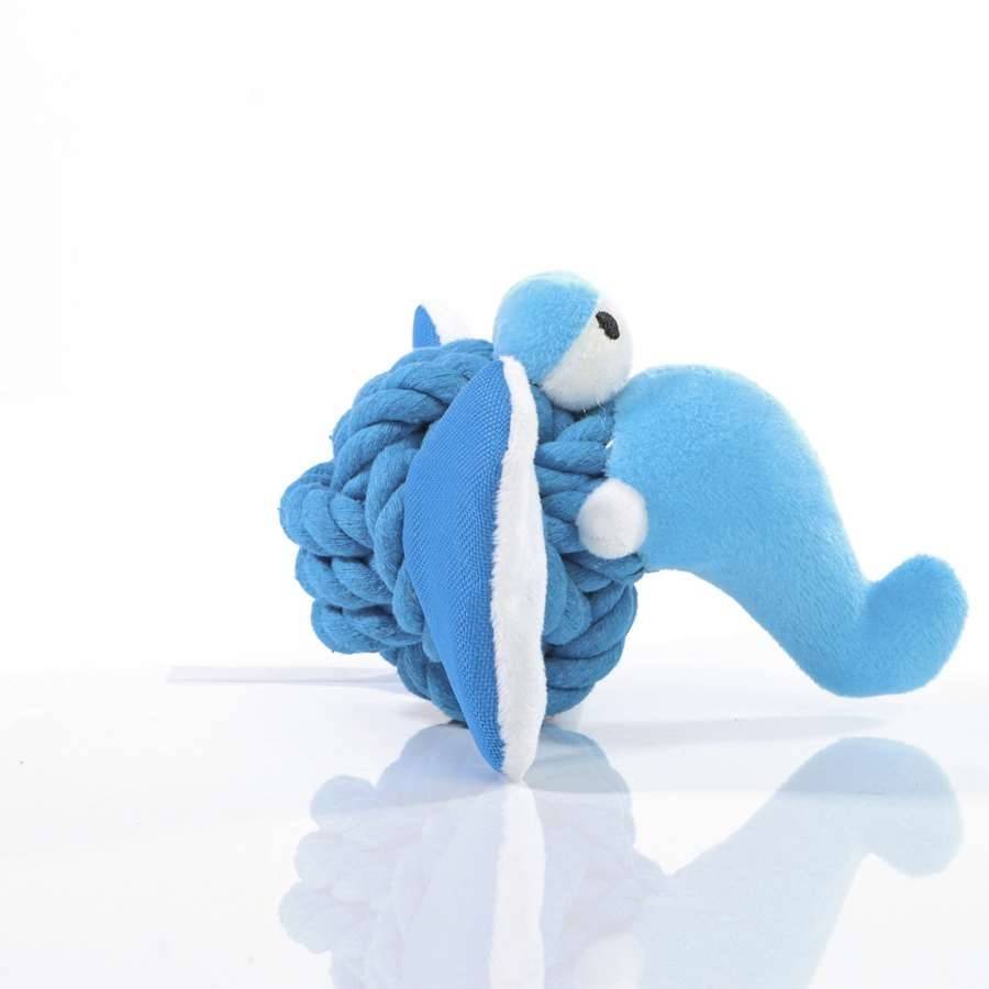 Zabawka pluszowa dla psa, słoń