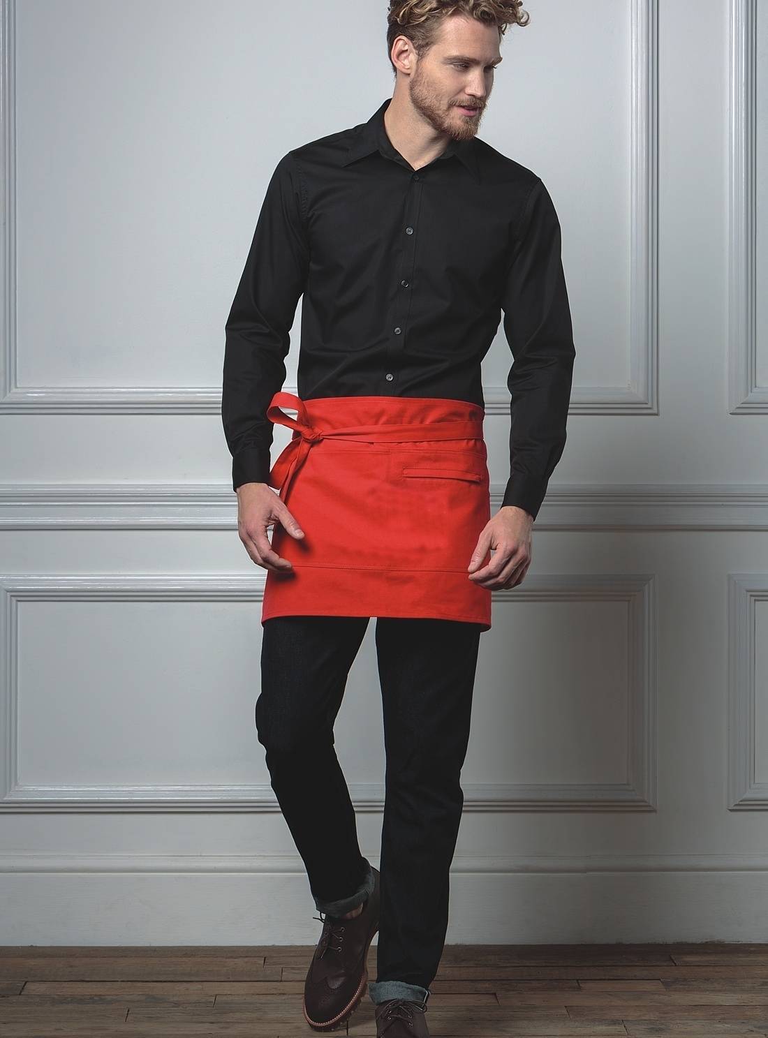 Zapaska kelnerska Bar Apron