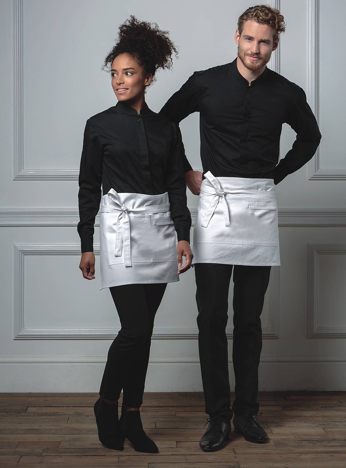 Zapaska kelnerska Bar Apron