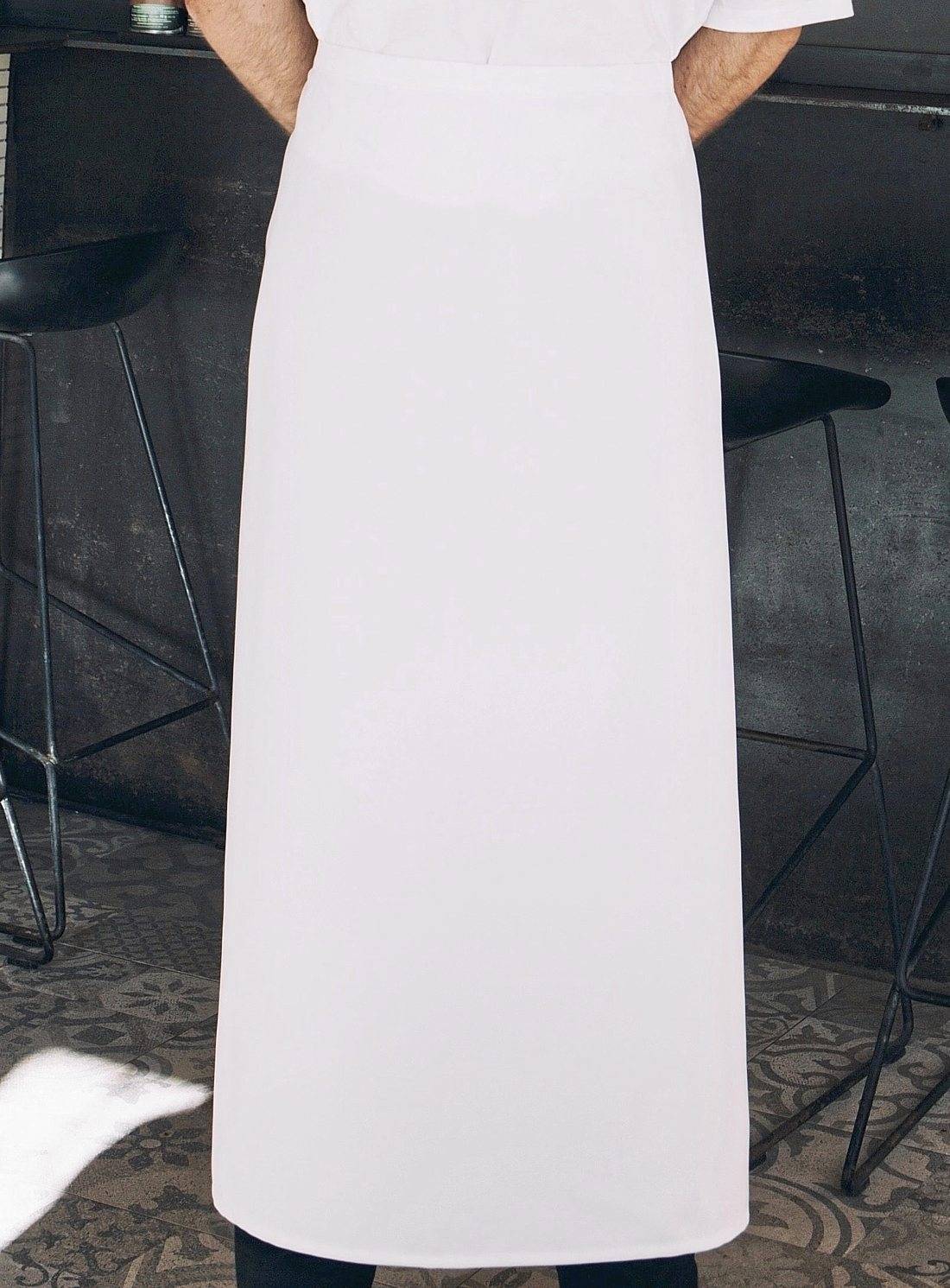 Zapaska kelnerska Bistro