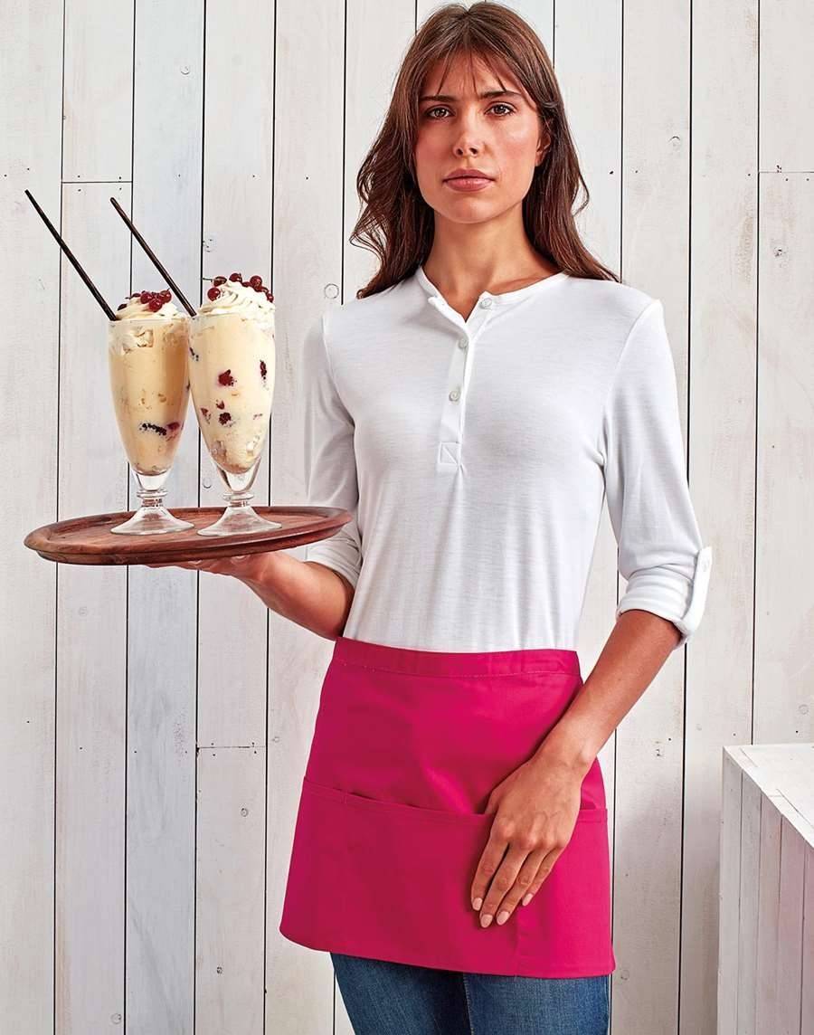 Zapaska kelnerska Colours