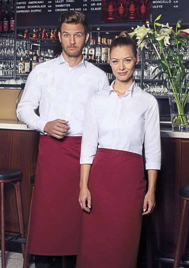 Zapaska kelnerska Ibiza