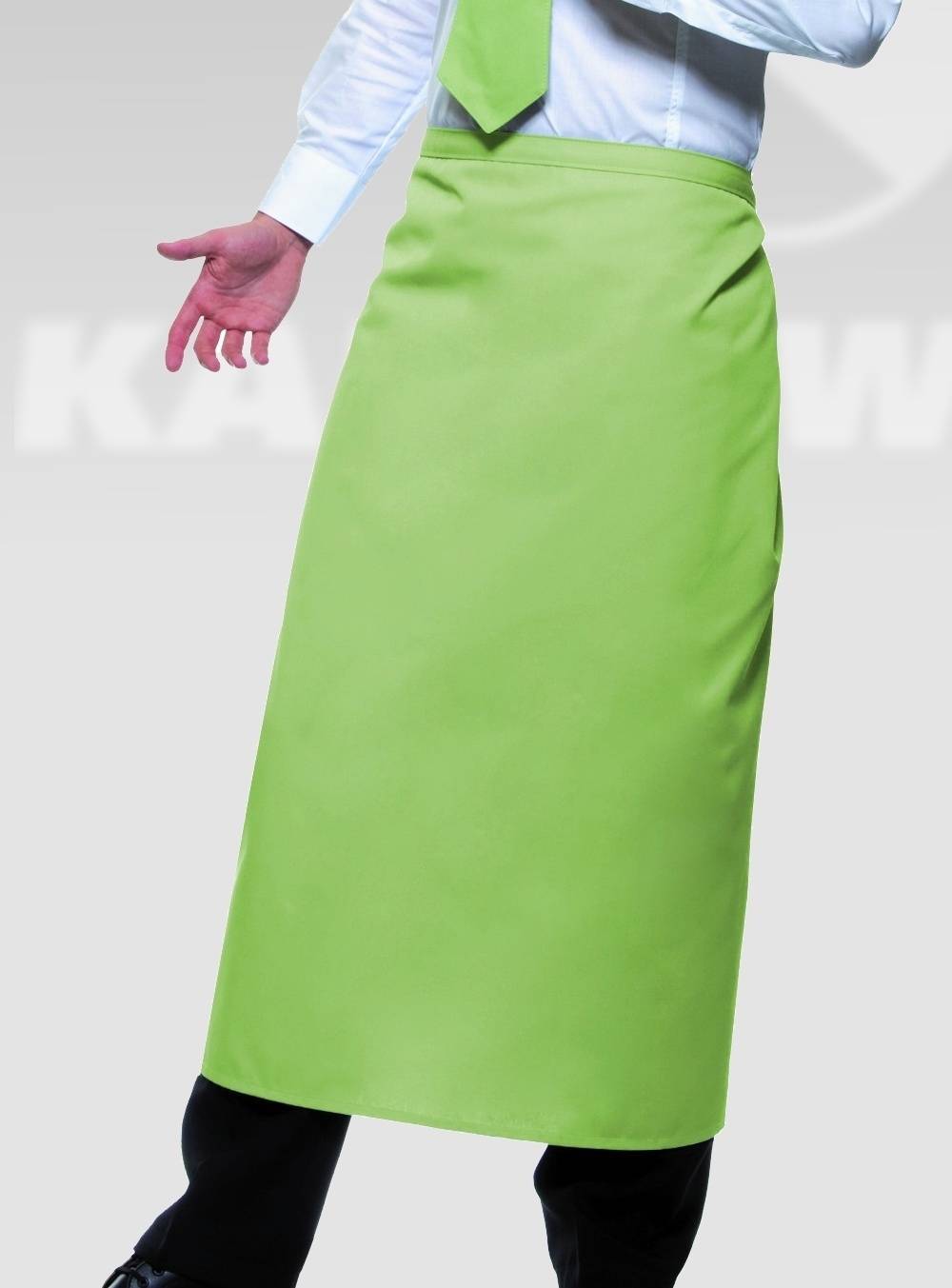 Zapaska kelnerska Ibiza