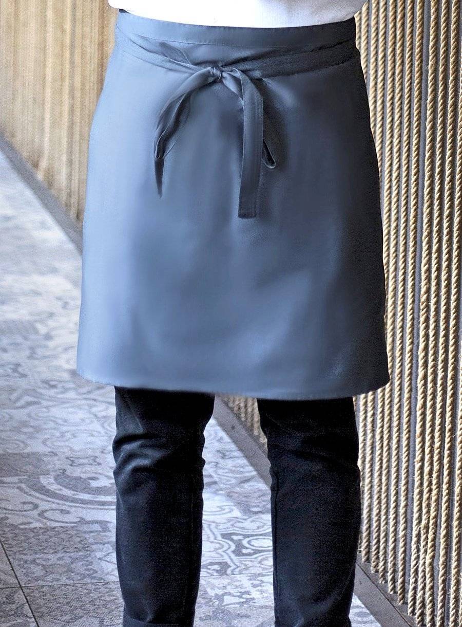 Zapaska kelnerska krótka