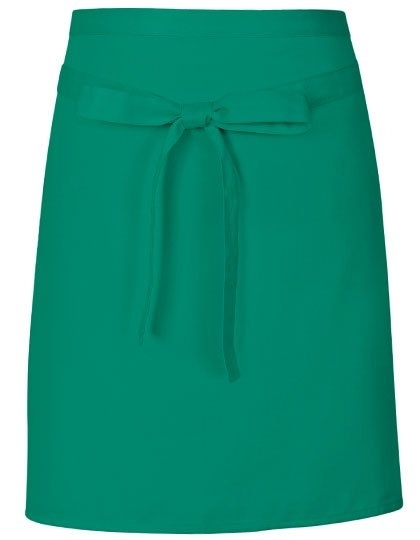 Zapaska kelnerska krótka