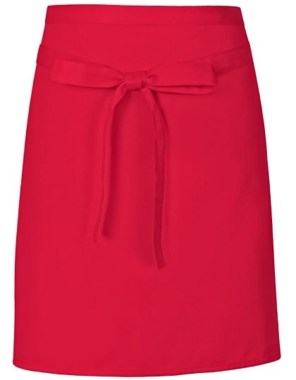 Zapaska kelnerska krótka