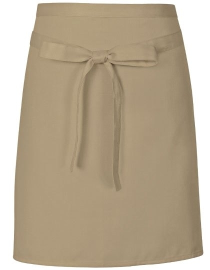 Zapaska kelnerska krótka